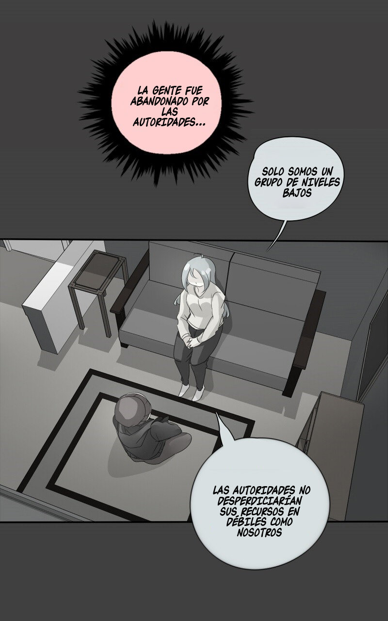 UnORDINARY Capitulo 150 página 68