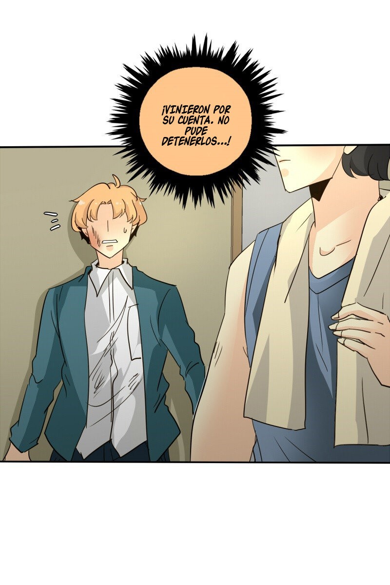 UnORDINARY Capitulo 150 página 7