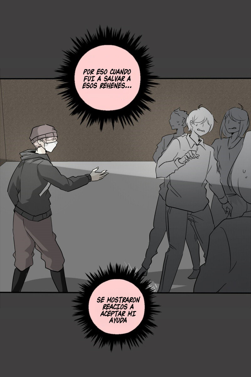 UnORDINARY Capitulo 150 página 71
