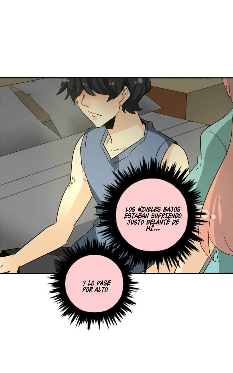 UnORDINARY Capitulo 150 página 76