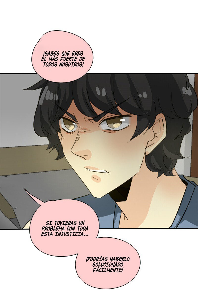 UnORDINARY Capitulo 150 página 91