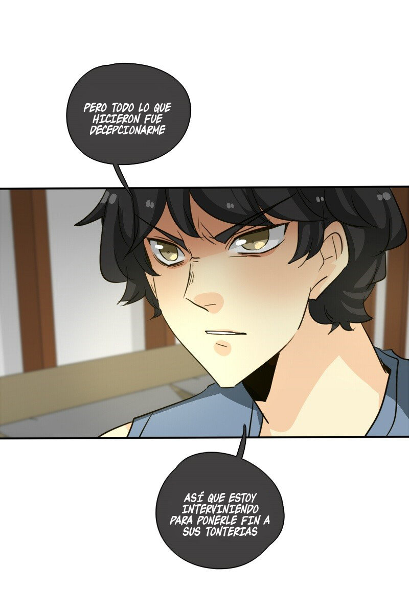 UnORDINARY Capitulo 151 página 11