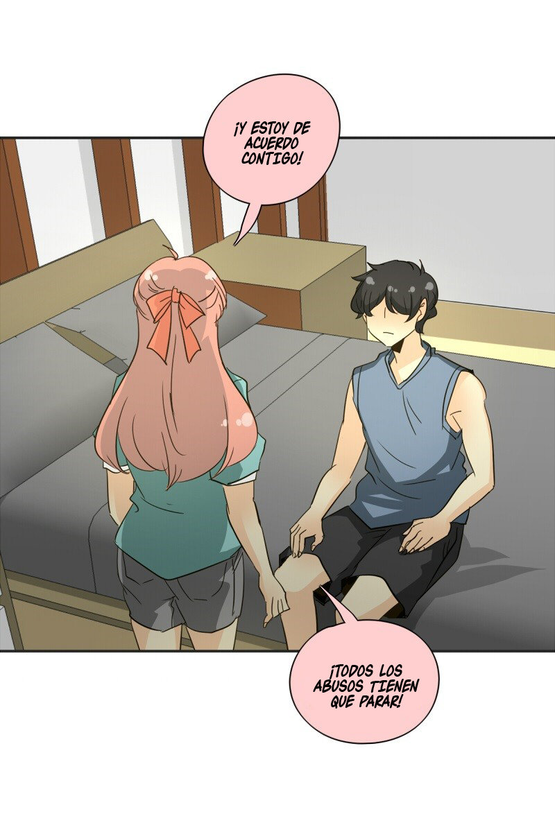 UnORDINARY Capitulo 151 página 14