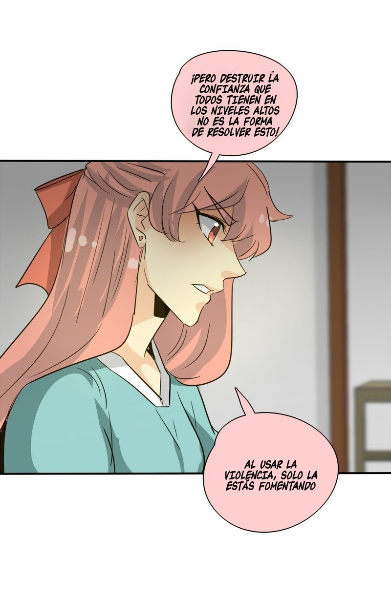UnORDINARY Capitulo 151 página 15