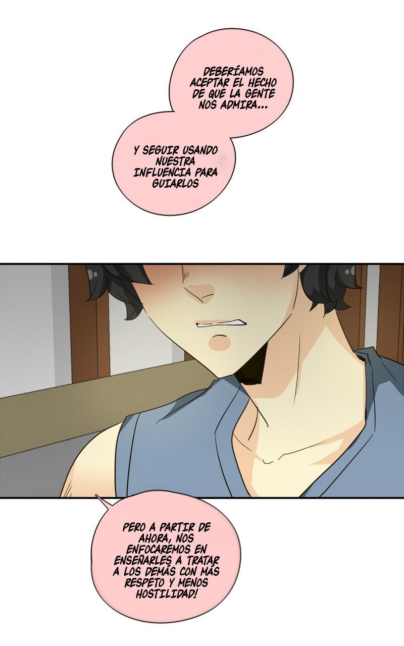 UnORDINARY Capitulo 151 página 16