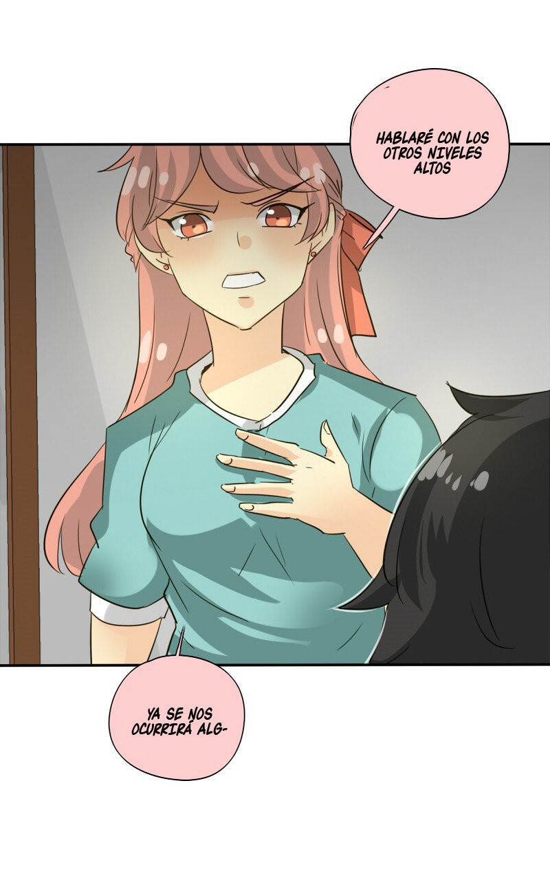 UnORDINARY Capitulo 151 página 18