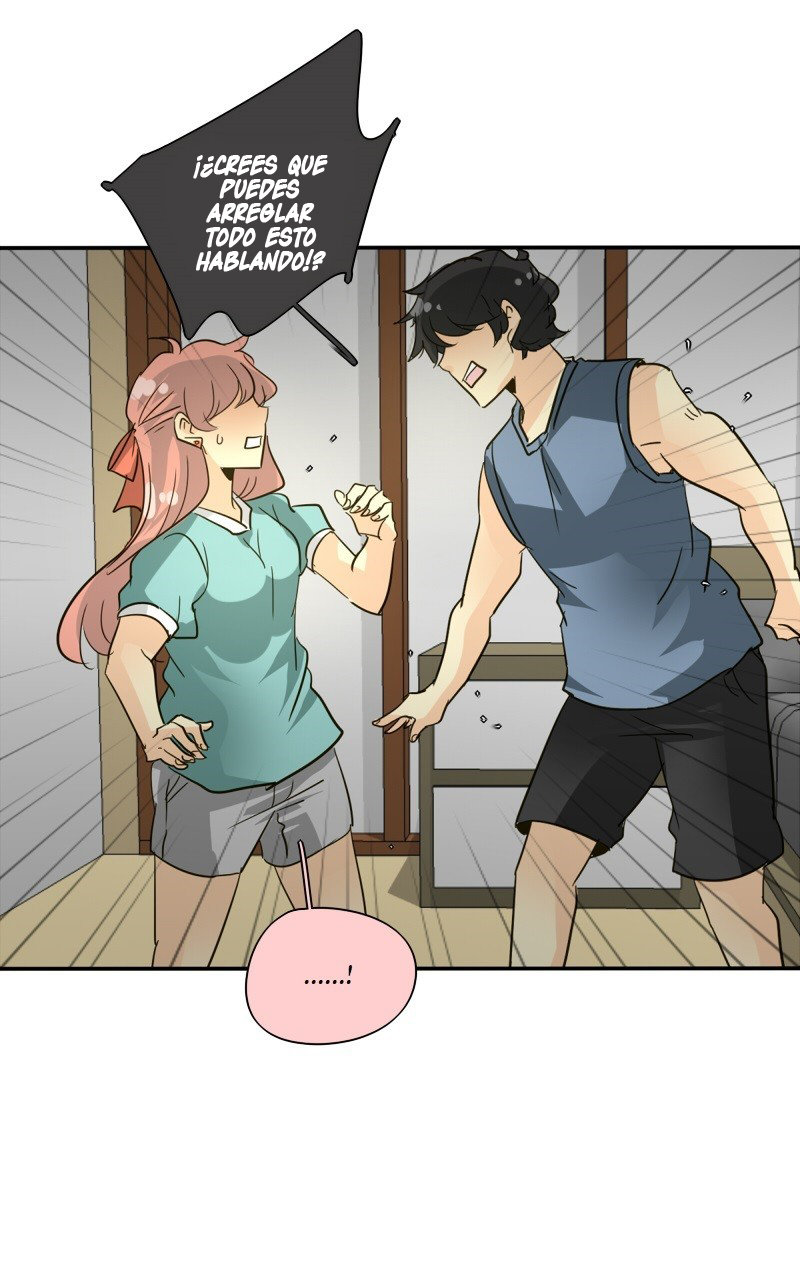 UnORDINARY Capitulo 151 página 20