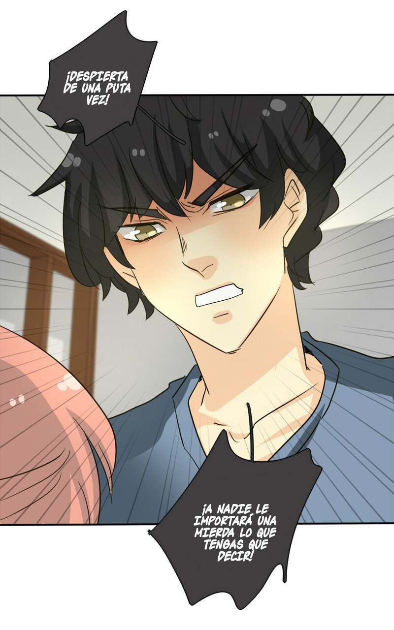 UnORDINARY Capitulo 151 página 21