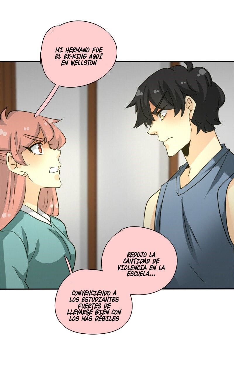 UnORDINARY Capitulo 151 página 24