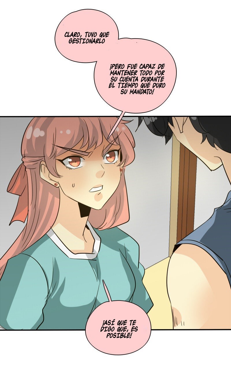 UnORDINARY Capitulo 151 página 25