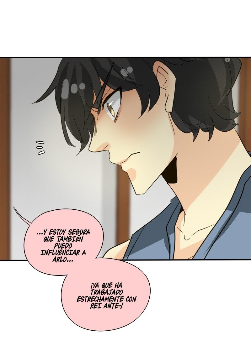 UnORDINARY Capitulo 151 página 28