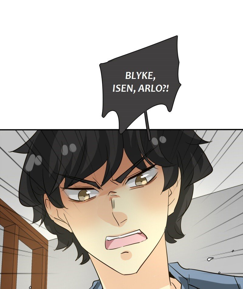 UnORDINARY Capitulo 151 página 30
