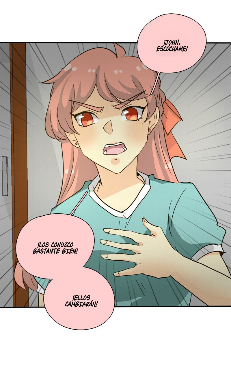 UnORDINARY Capitulo 151 página 33