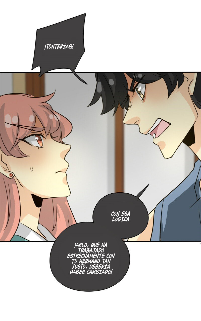 UnORDINARY Capitulo 151 página 34