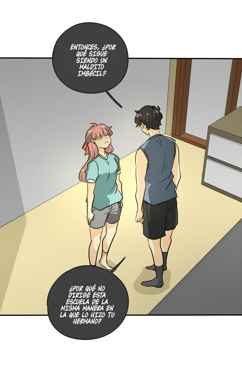 UnORDINARY Capitulo 151 página 35
