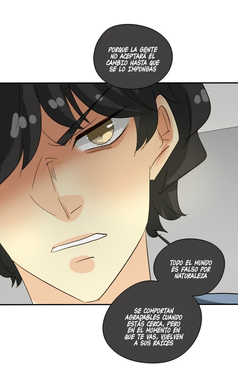 UnORDINARY Capitulo 151 página 37