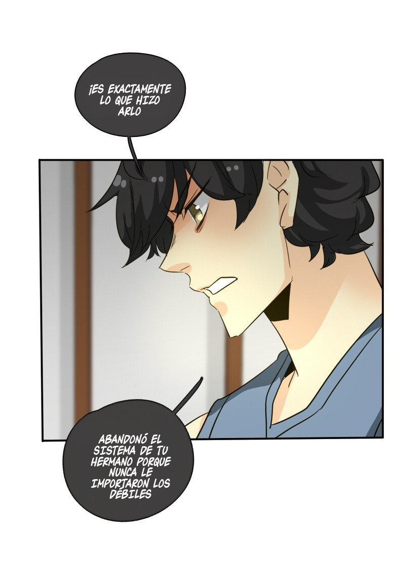 UnORDINARY Capitulo 151 página 38