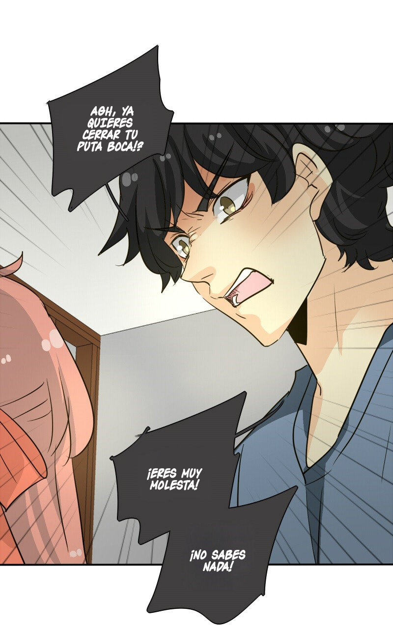 UnORDINARY Capitulo 151 página 40