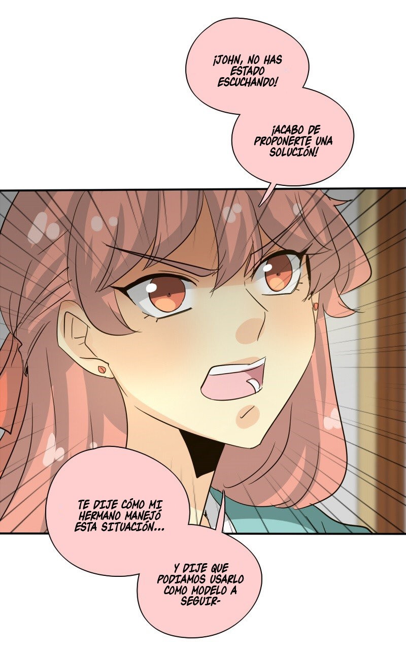 UnORDINARY Capitulo 151 página 43