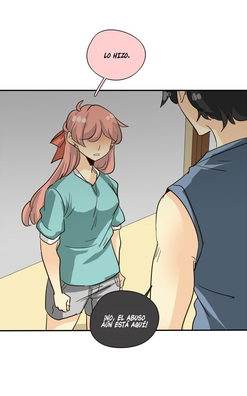 UnORDINARY Capitulo 151 página 45