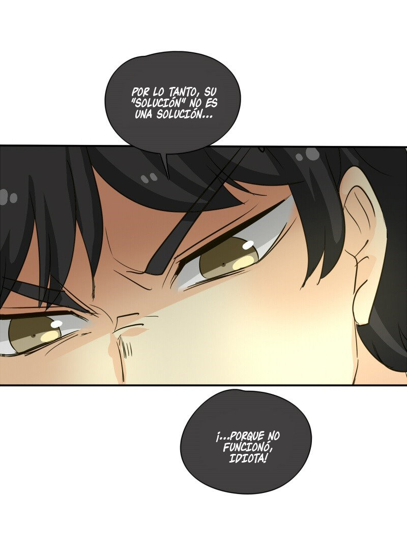 UnORDINARY Capitulo 151 página 46