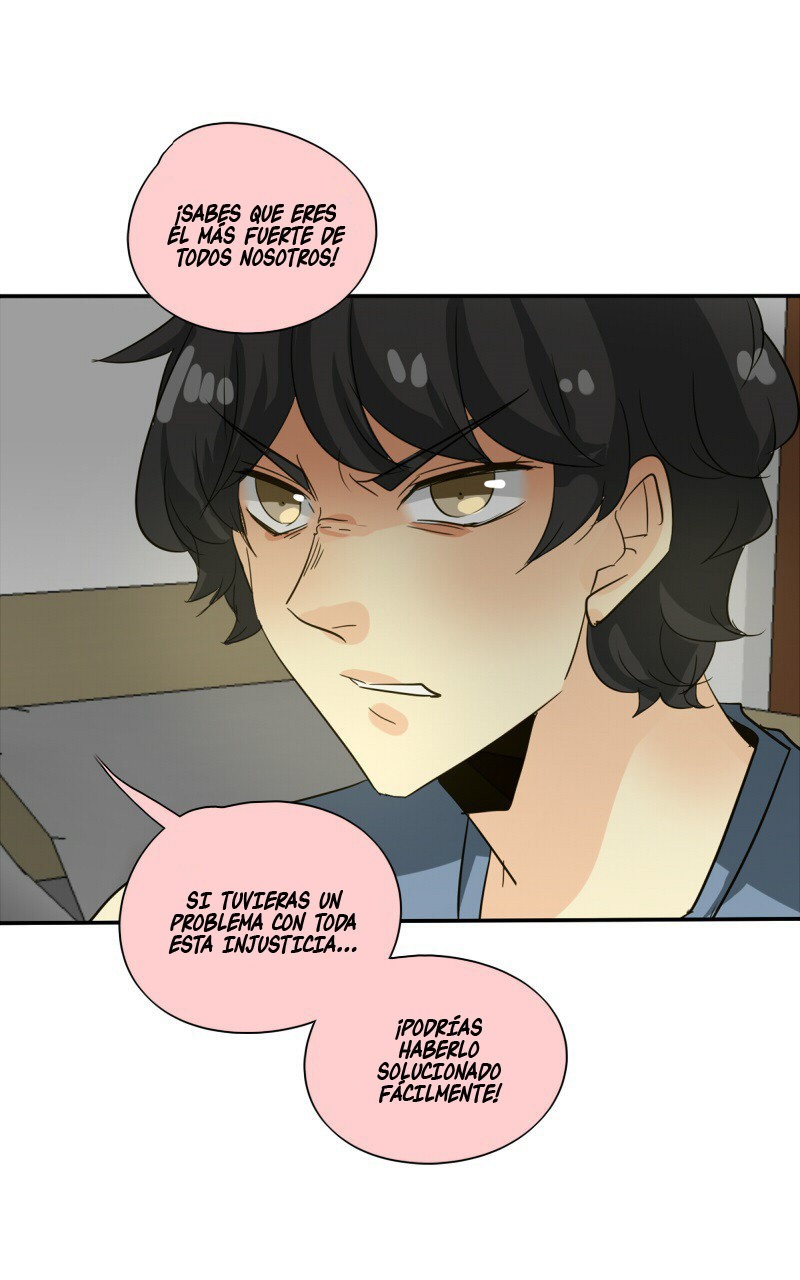 UnORDINARY Capitulo 151 página 5