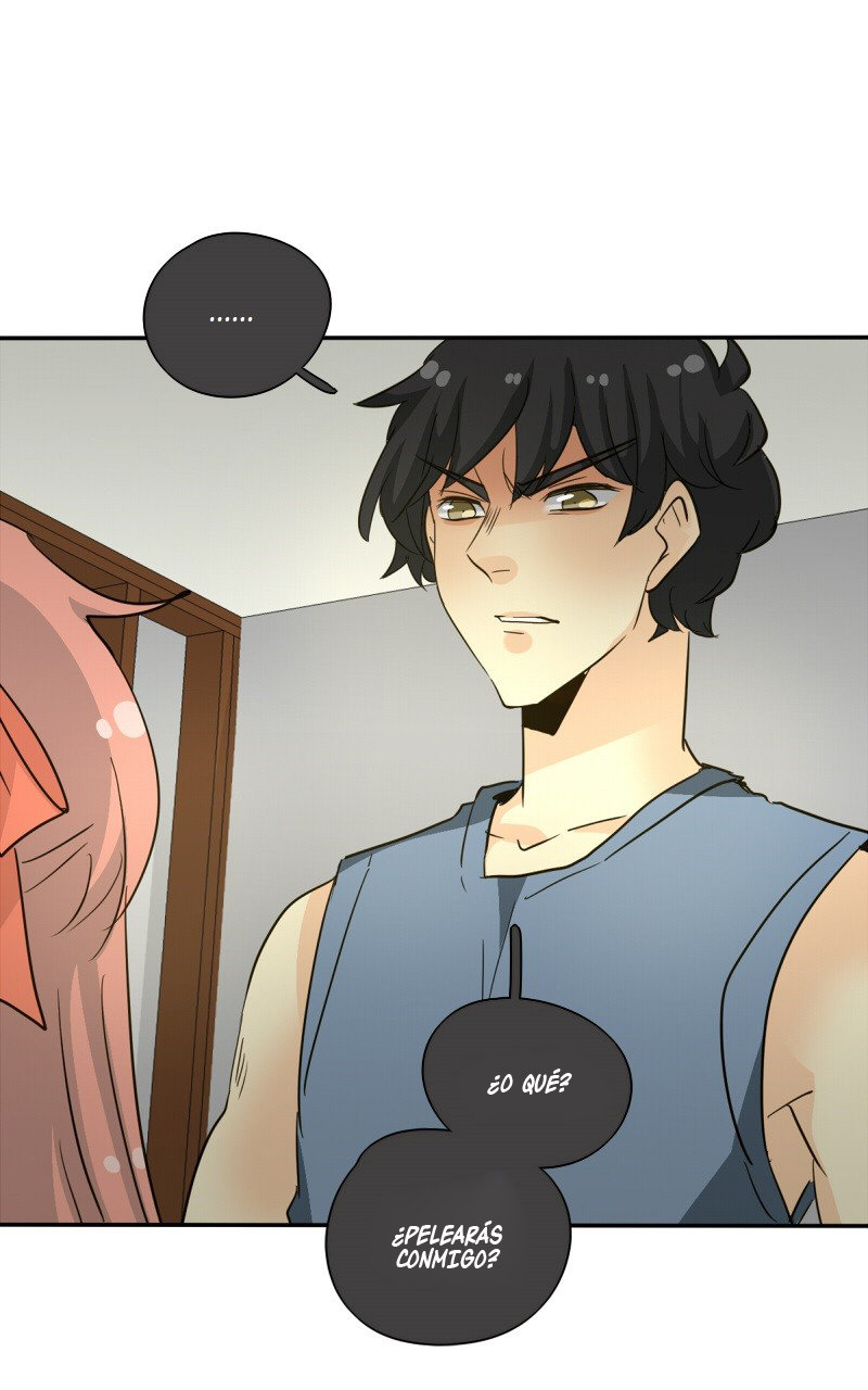 UnORDINARY Capitulo 151 página 51