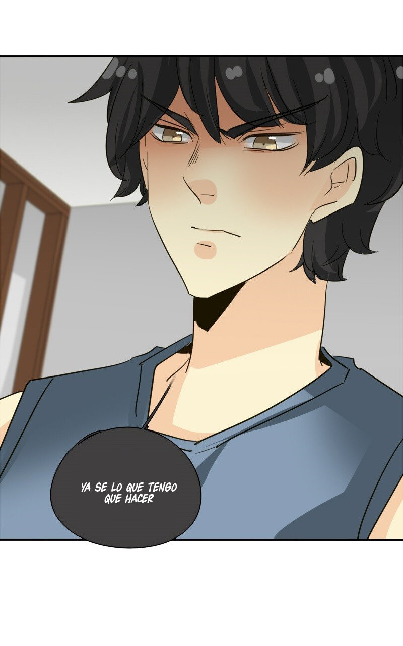 UnORDINARY Capitulo 151 página 58