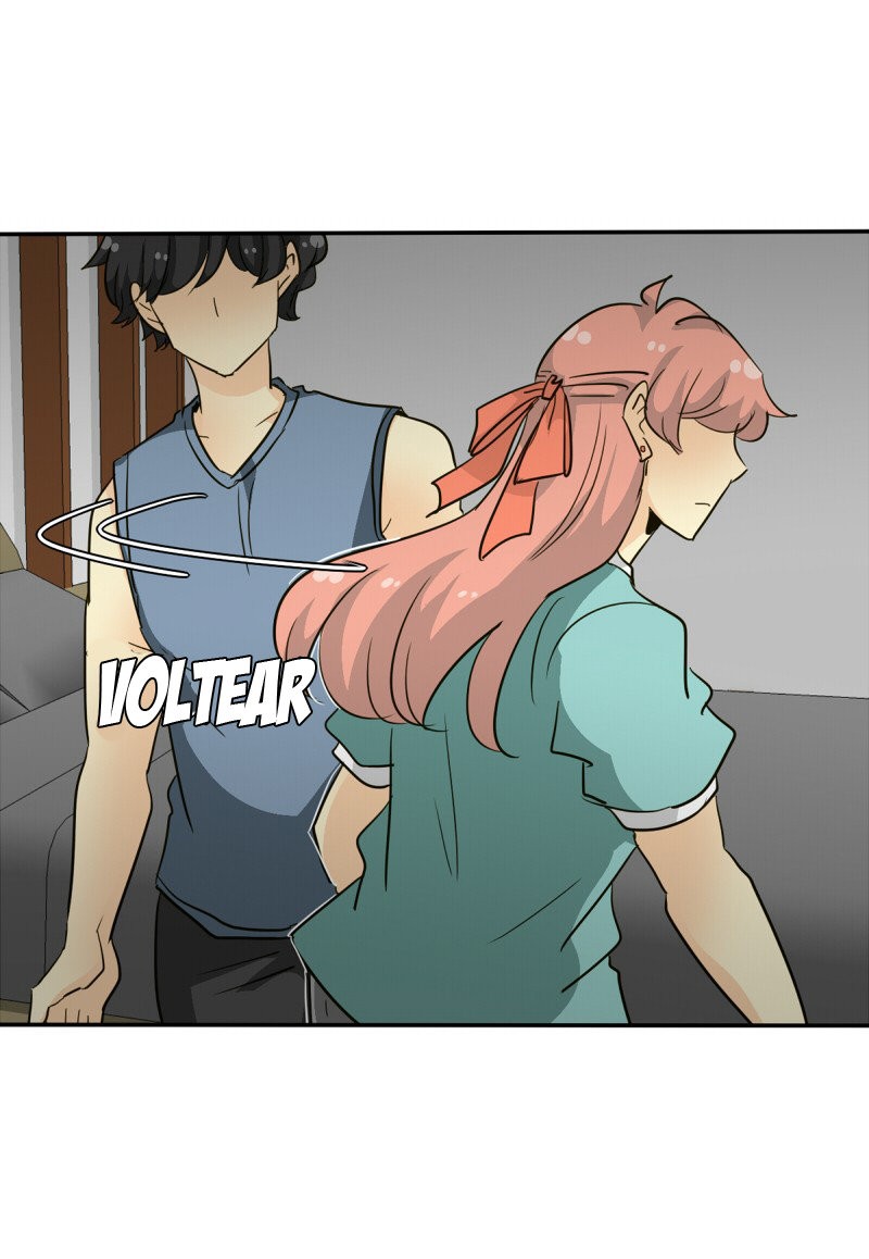 UnORDINARY Capitulo 151 página 61