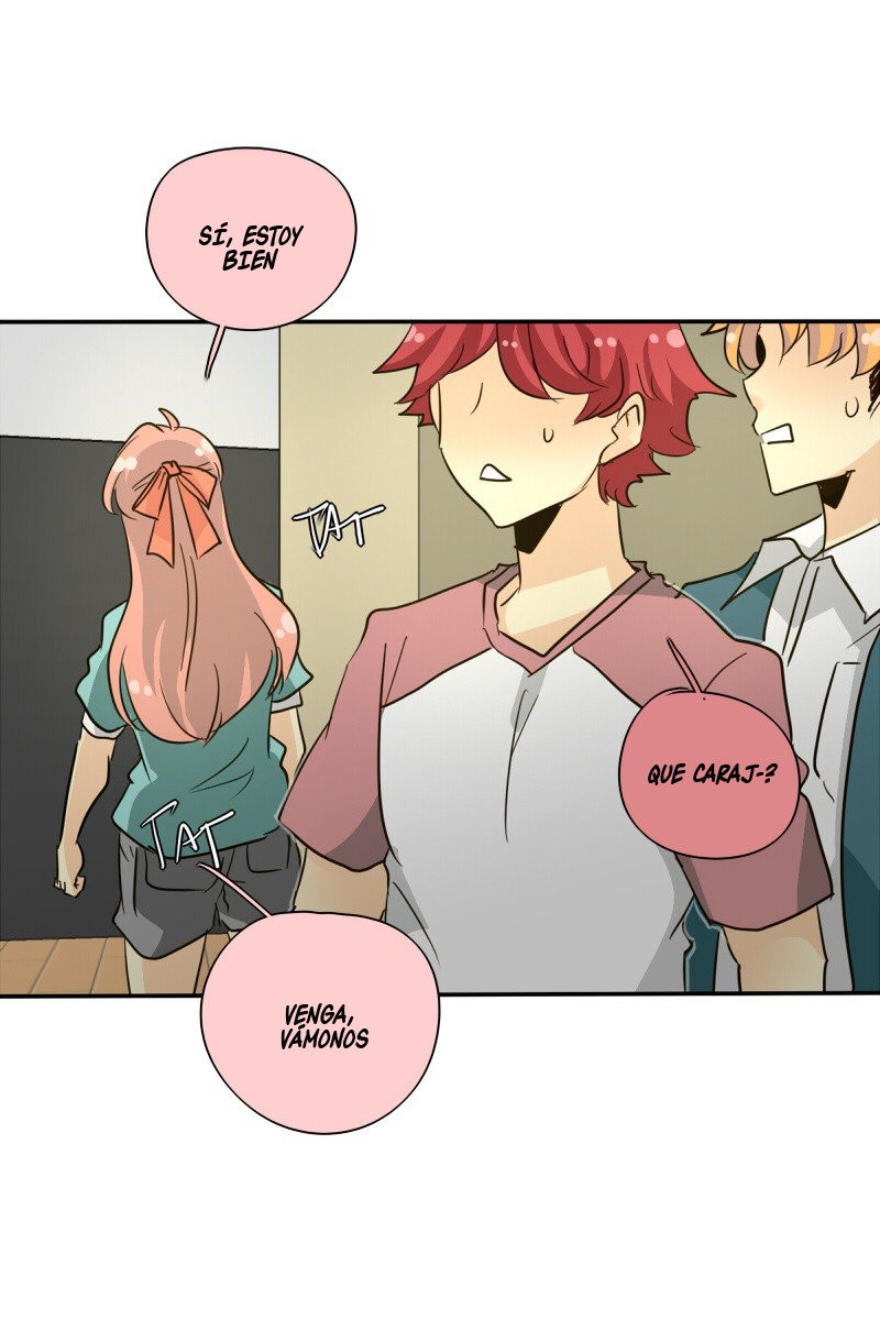 UnORDINARY Capitulo 151 página 71