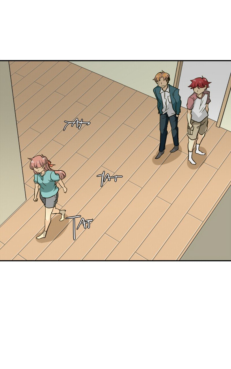 UnORDINARY Capitulo 151 página 72