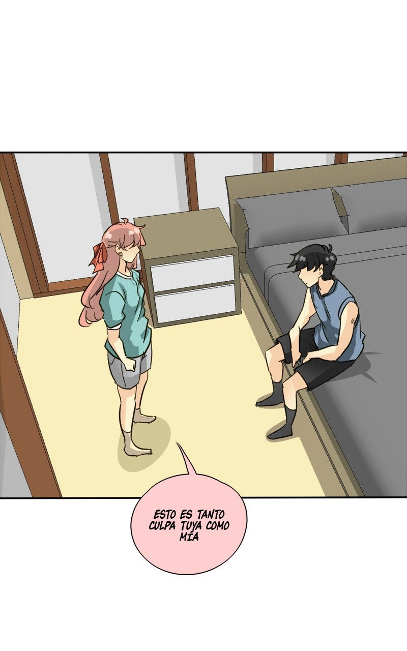UnORDINARY Capitulo 151 página 8