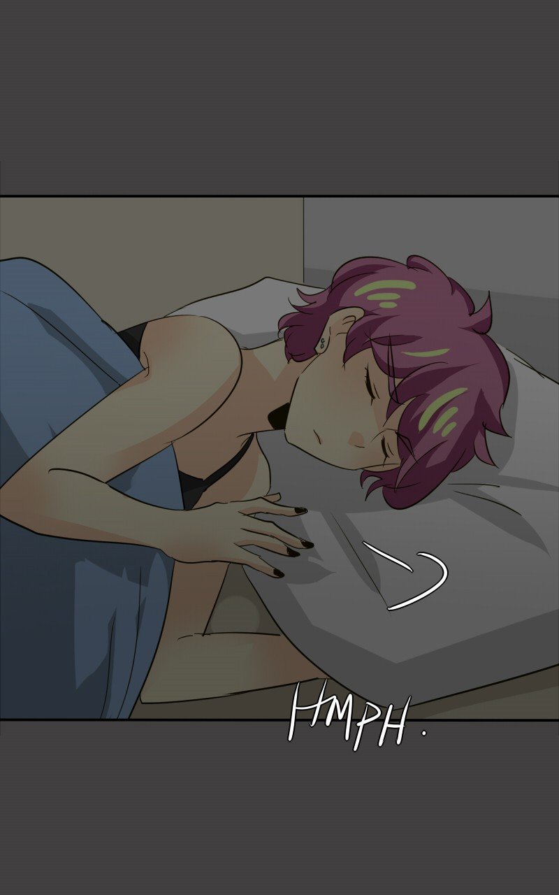UnORDINARY Capitulo 151 página 81