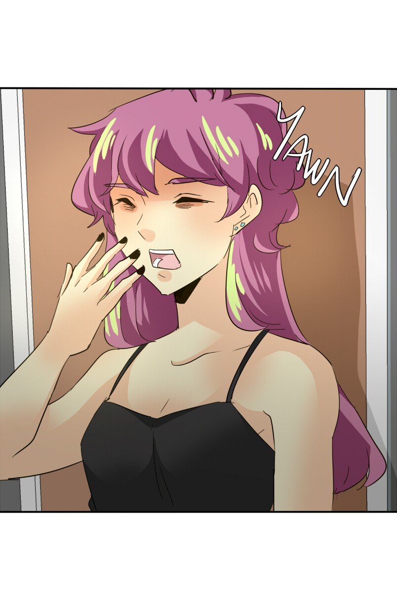 UnORDINARY Capitulo 151 página 87