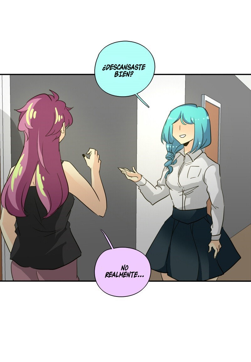 UnORDINARY Capitulo 151 página 88