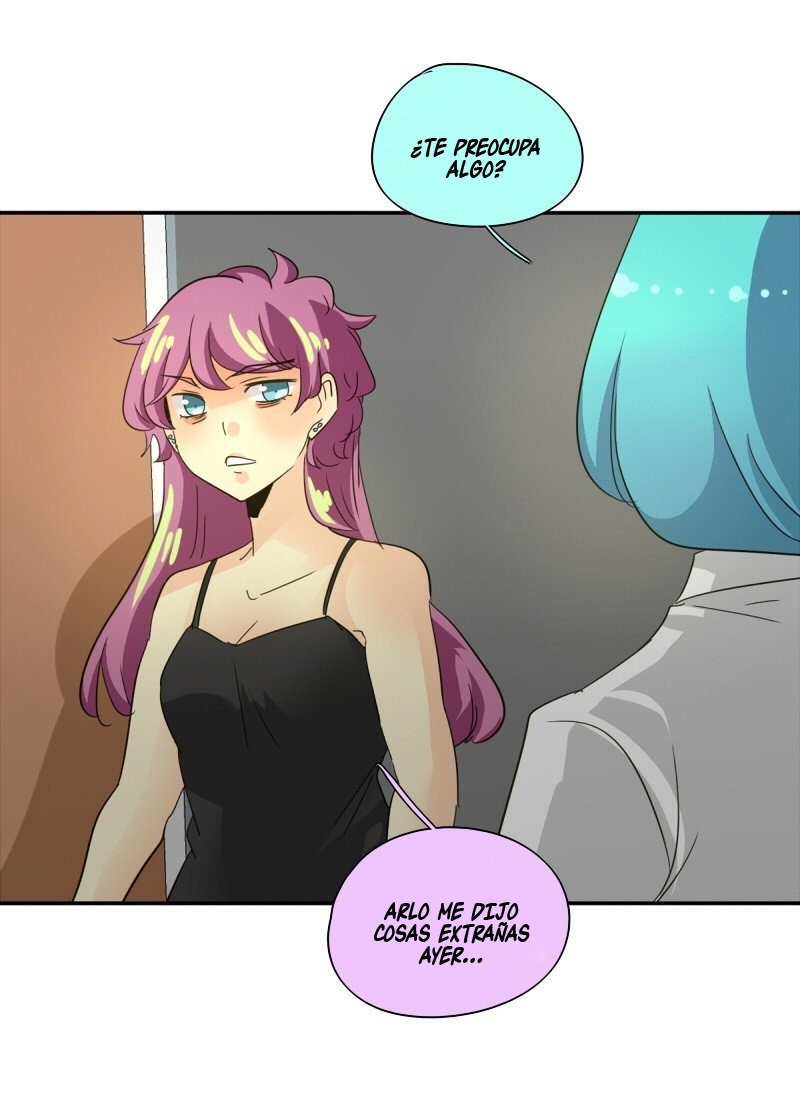 UnORDINARY Capitulo 151 página 89