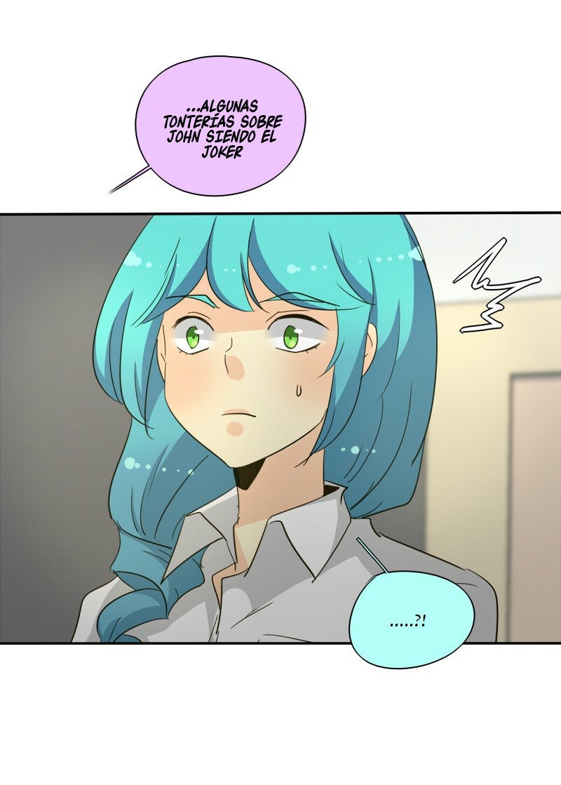 UnORDINARY Capitulo 151 página 90