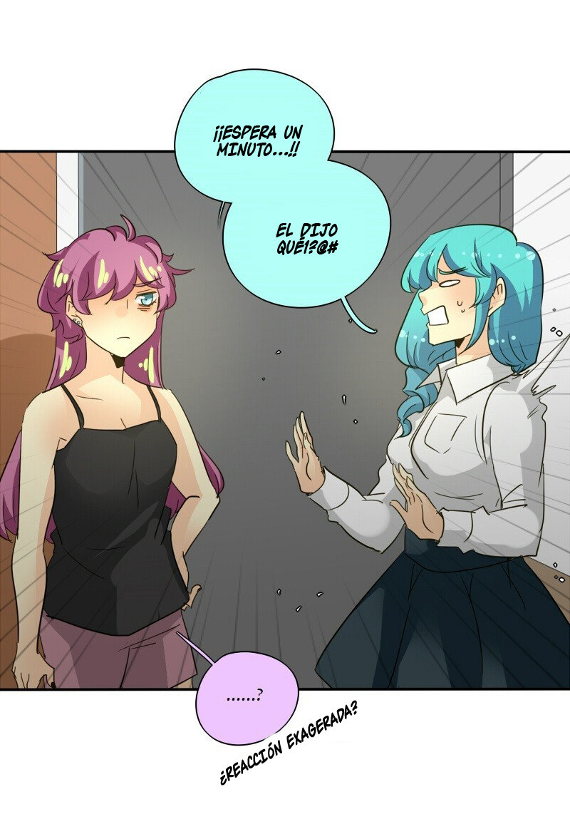UnORDINARY Capitulo 151 página 91