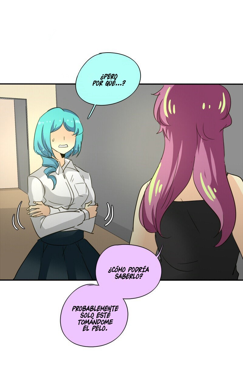 UnORDINARY Capitulo 151 página 92