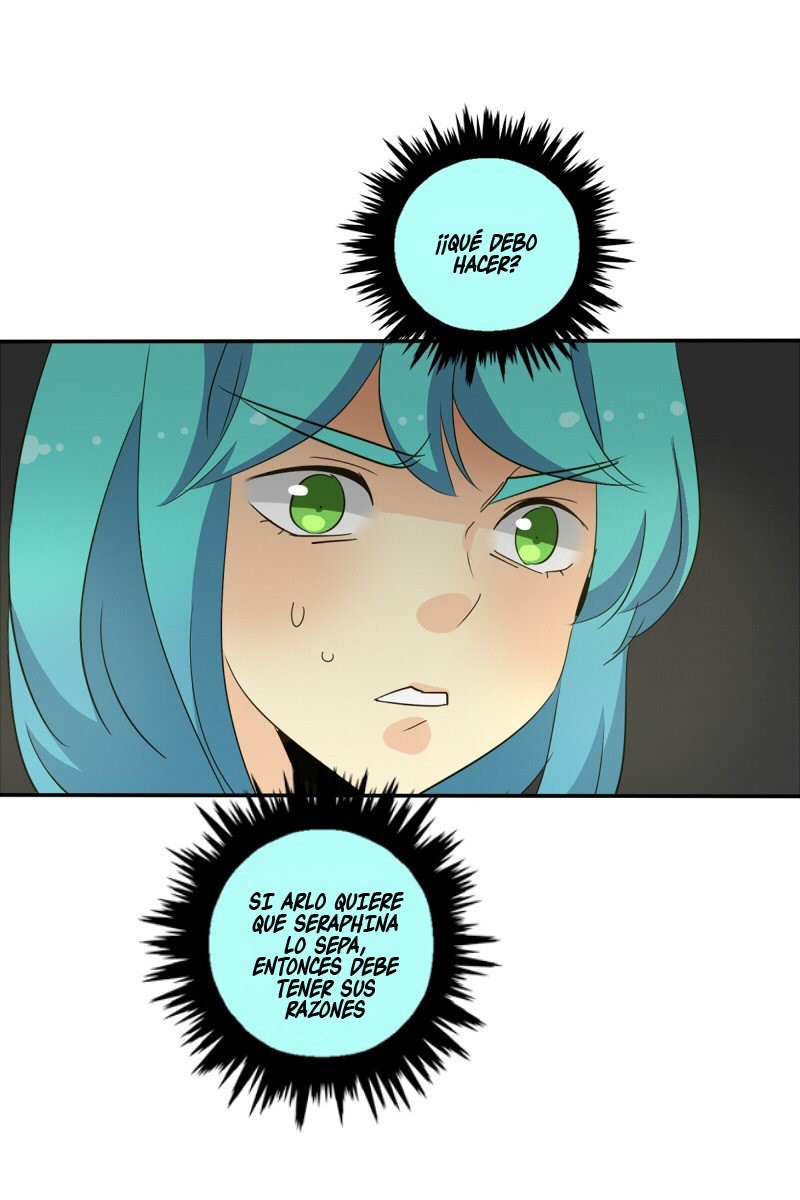UnORDINARY Capitulo 151 página 93