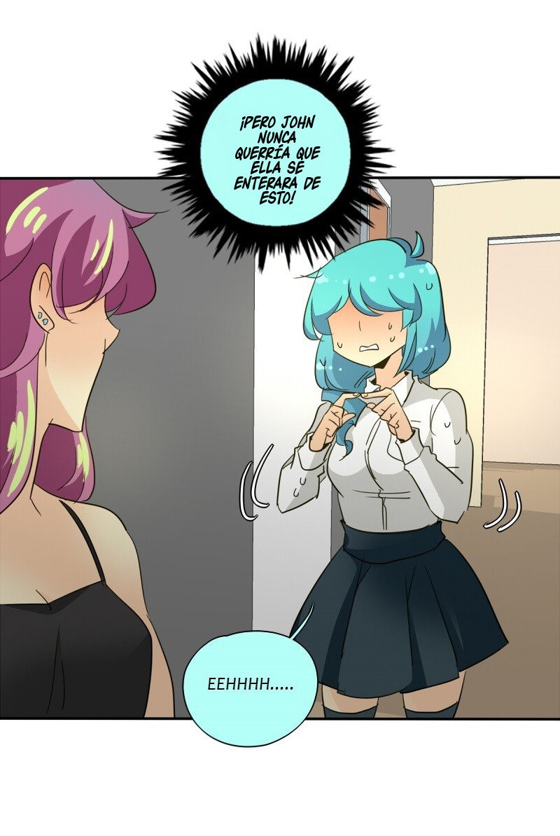 UnORDINARY Capitulo 151 página 94