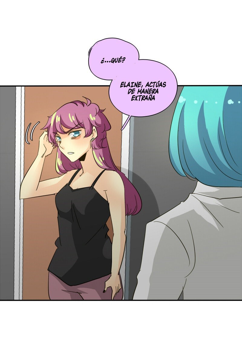 UnORDINARY Capitulo 151 página 95