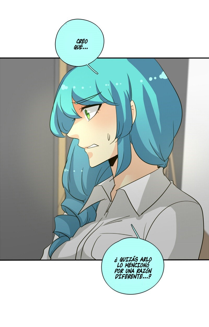 UnORDINARY Capitulo 151 página 96