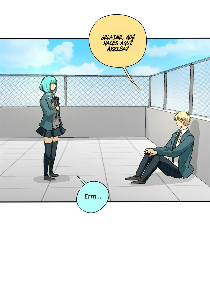 UnORDINARY Capitulo 152 página 14