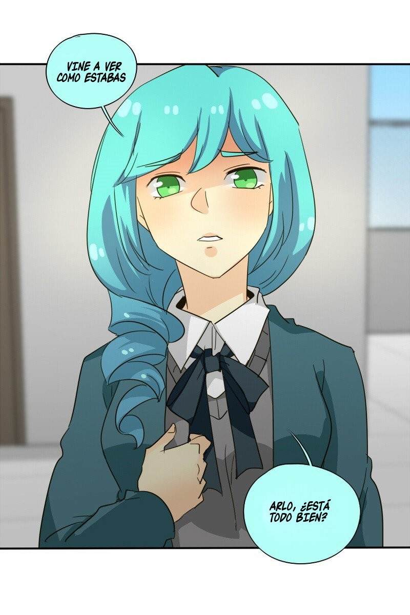 UnORDINARY Capitulo 152 página 15