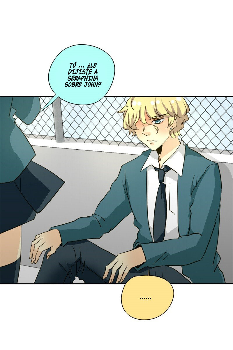 UnORDINARY Capitulo 152 página 16