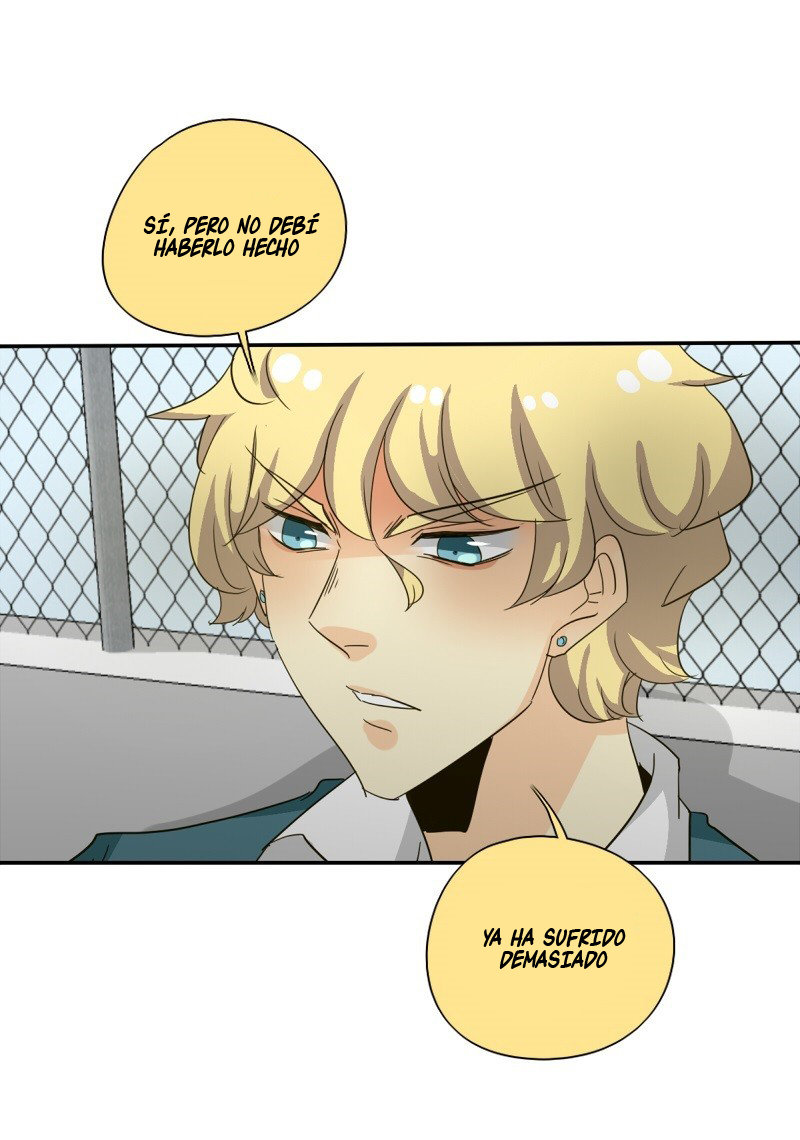 UnORDINARY Capitulo 152 página 17
