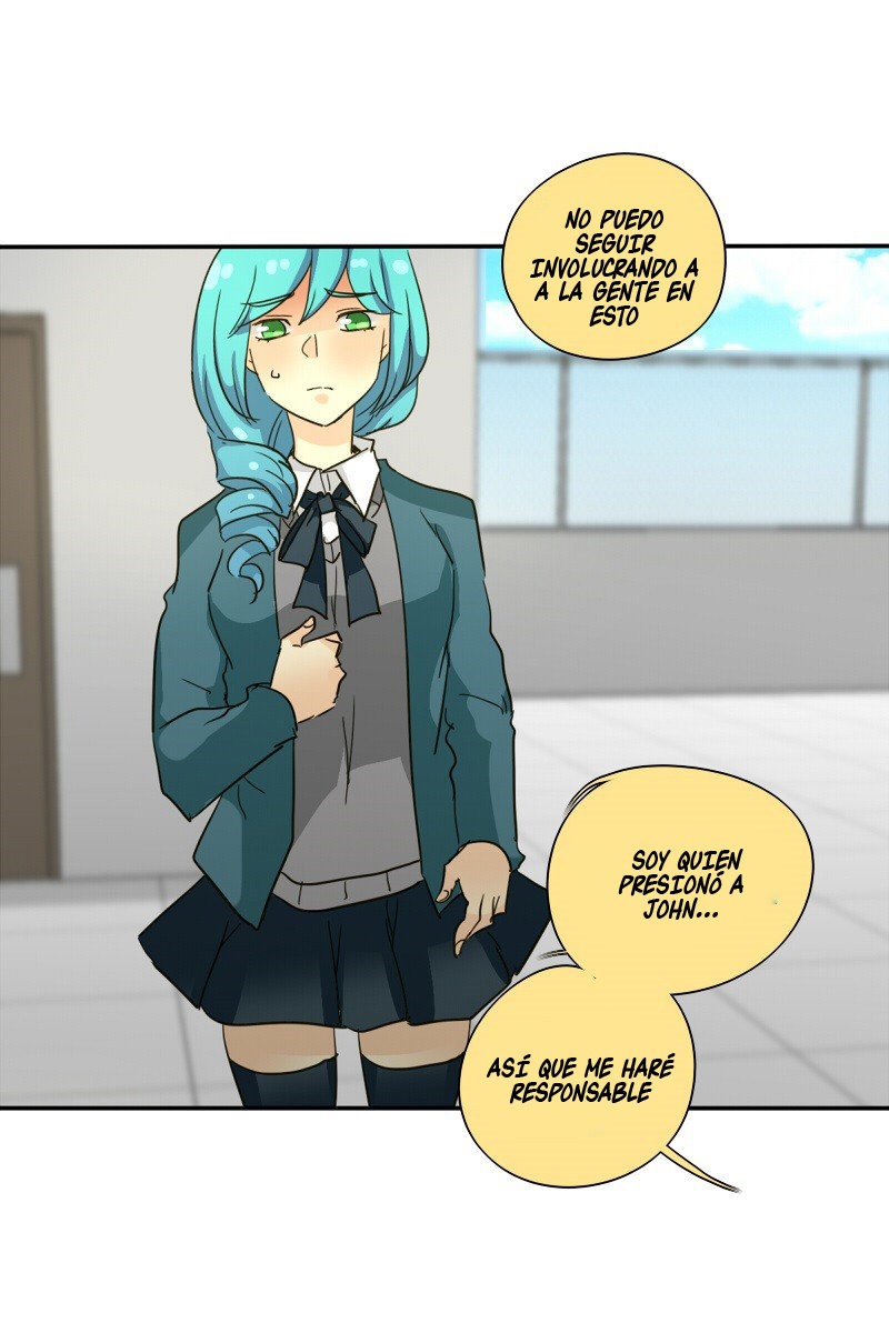 UnORDINARY Capitulo 152 página 19
