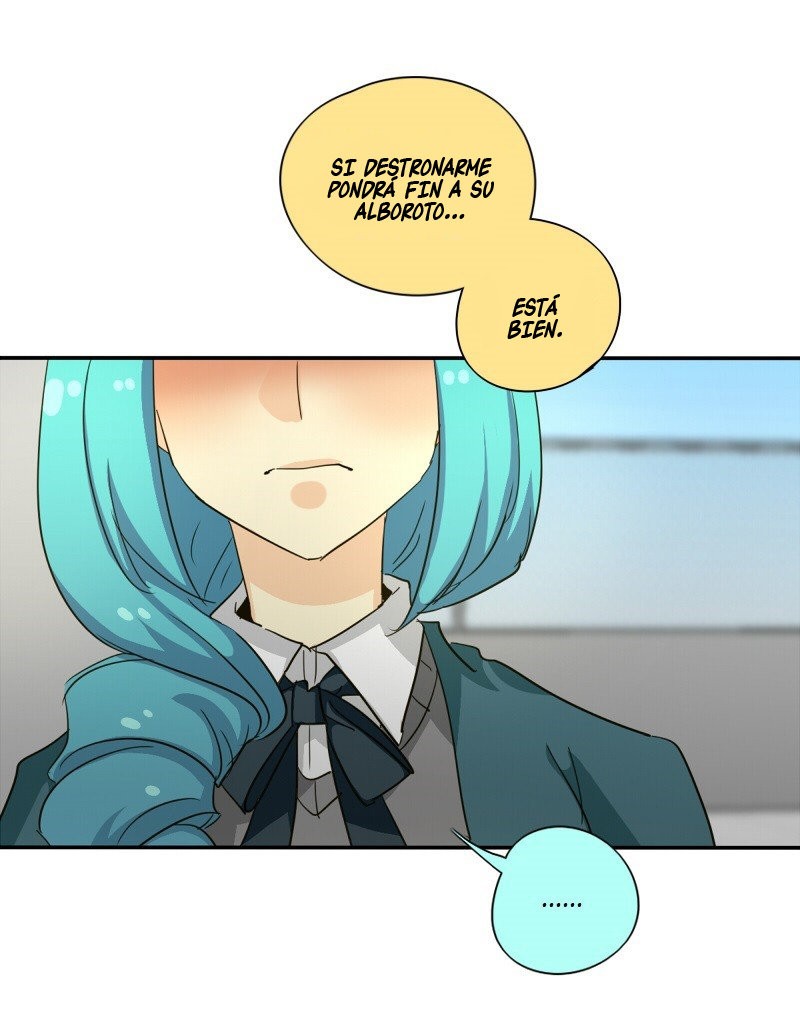 UnORDINARY Capitulo 152 página 20