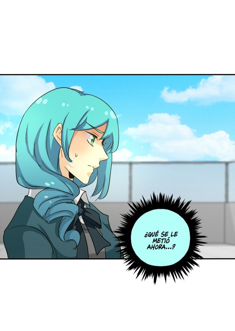 UnORDINARY Capitulo 152 página 21